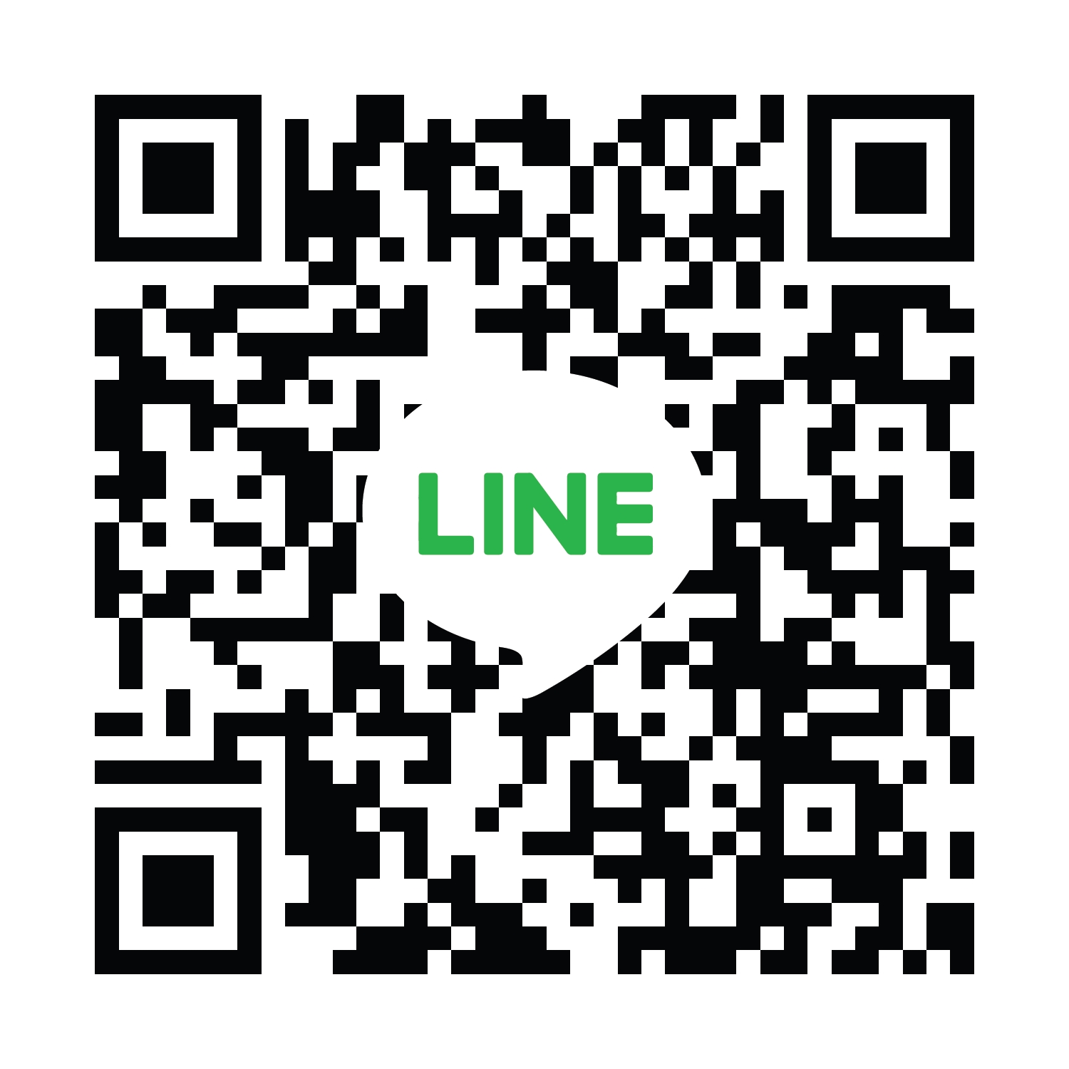 LINE