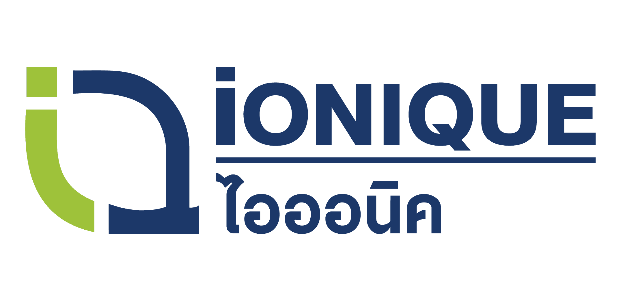 Ionique