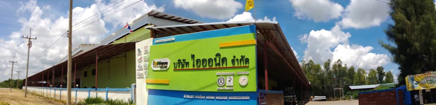 โรงงานไอออนิค